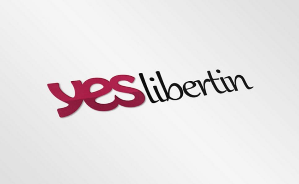 Yeslibertin yeslibertin
