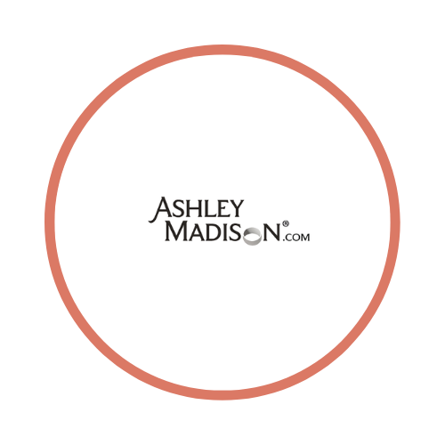 ashley madison logo ashley madison