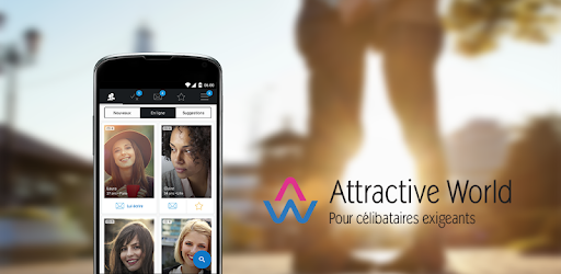 attractive world banniere
