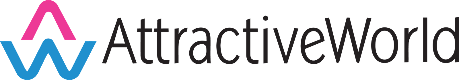 attractiveworld-logo attractive world