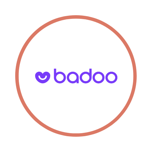 badoo logo hc badoo