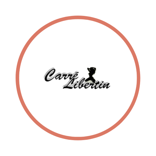 carre libertin logo carré libertin
