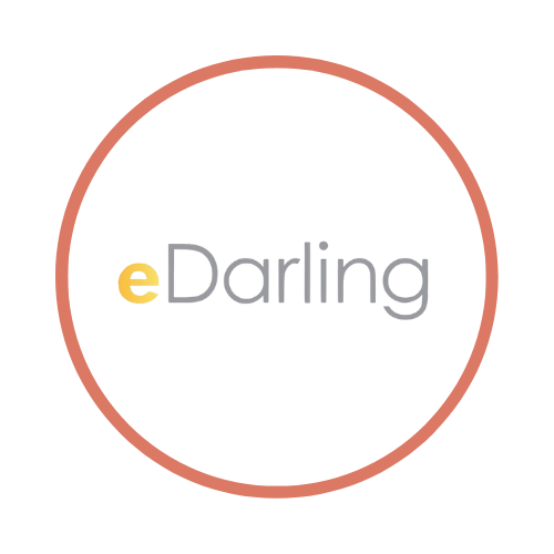 edarling logo hc edarling