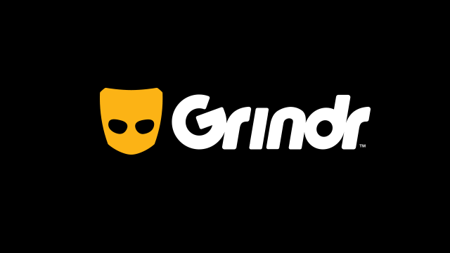 grindr-logo grindr application
