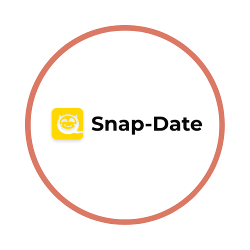 snapdate logo snapdate