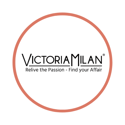 victoria milan logo victoria milan
