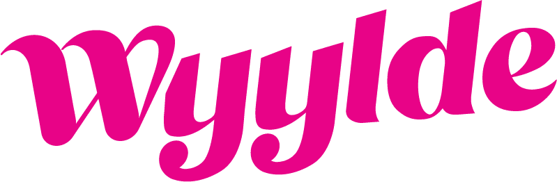 wyylde logo wyylde