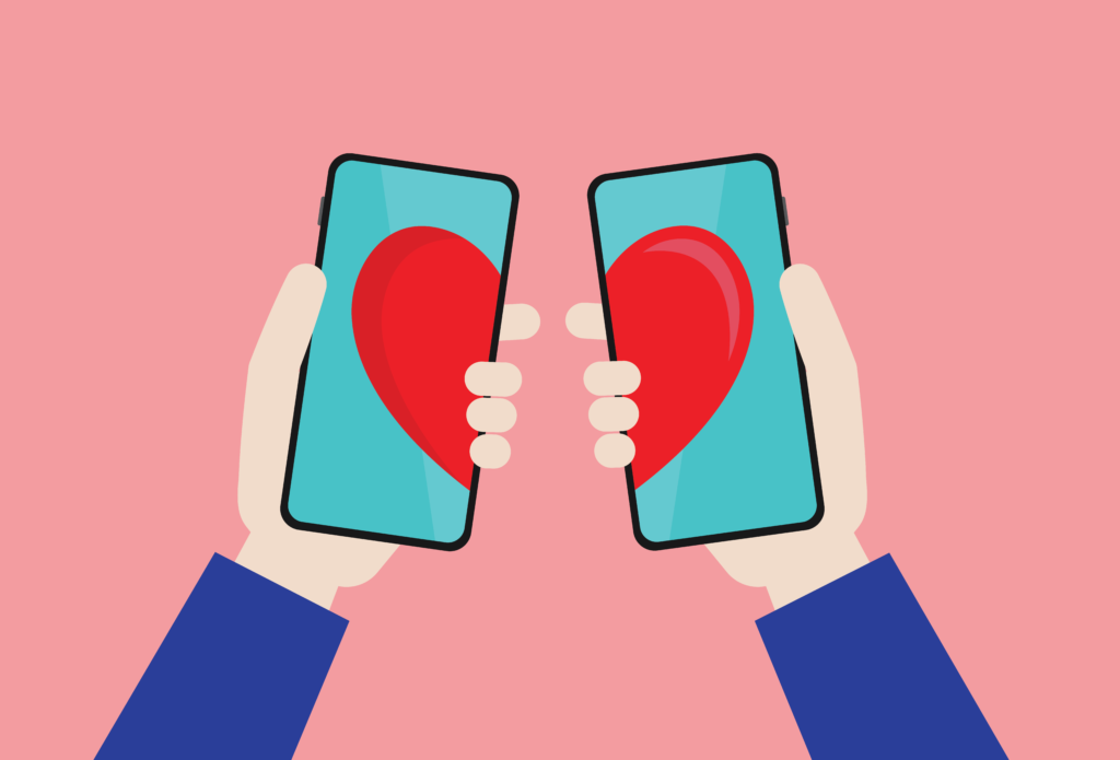 dating en ligne réussite